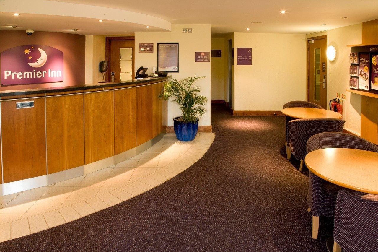 Premier Inn צ'למספורד מראה חיצוני תמונה