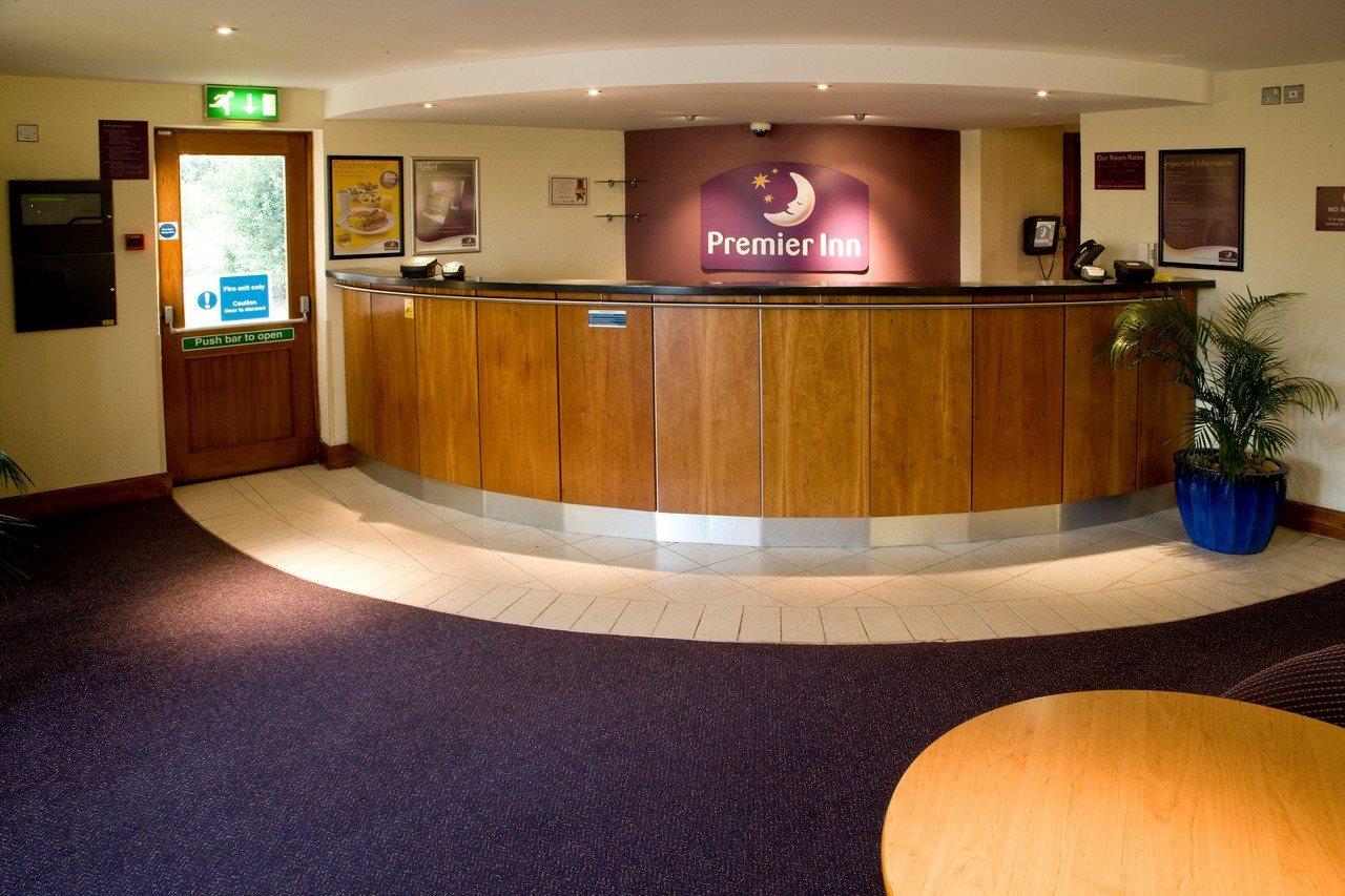 Premier Inn צ'למספורד מראה חיצוני תמונה