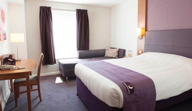 Premier Inn צ'למספורד מראה חיצוני תמונה